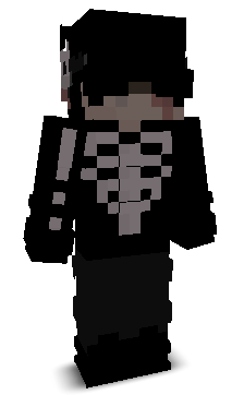 Valynzor's skin