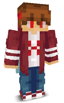 CosmoPowerX's skin