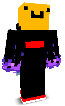 FrankEagle's skin