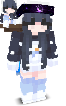 Tryhxrd01's skin