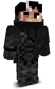 Dark_Warrior7777's skin