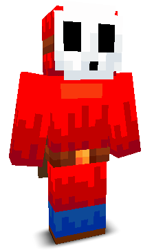 seuor's skin