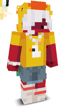 PIOUmoiPI0U's skin