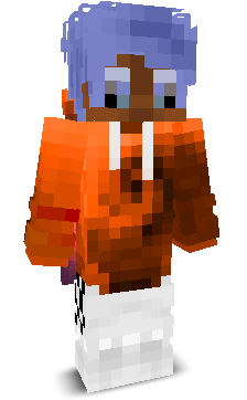 Quitle's skin