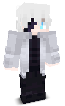 Briatoru's skin