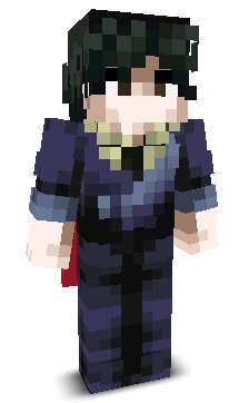 oldmemoriesrpg's skin