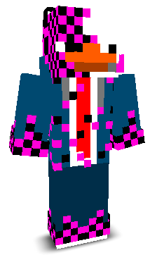 Gl1chedGoose's skin