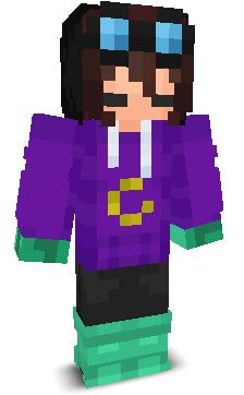 Lvnar_'s skin