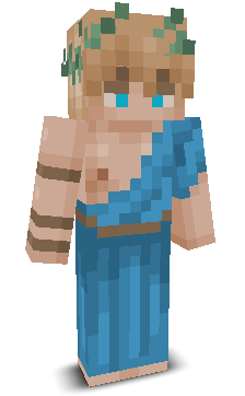 AureaApis's skin