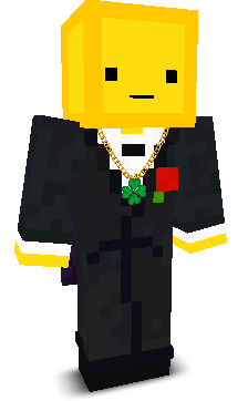 PugTheIrishLug's skin