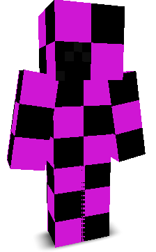 player_invalid24's skin
