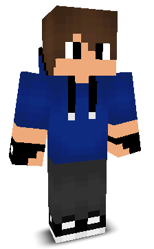 Ejgildagoat's skin