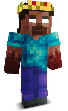 doom_slayer_313's skin