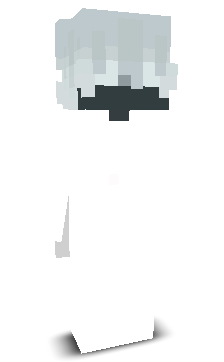 illij's skin