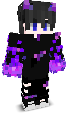 Cucumber3425's skin