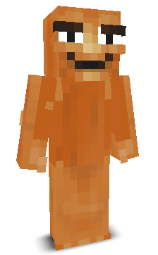 PohnJock's skin