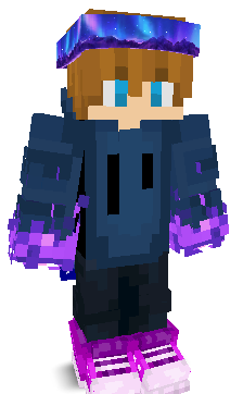 Lava_creeper_9's skin