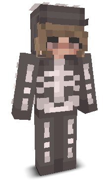 My_Jealousy's skin