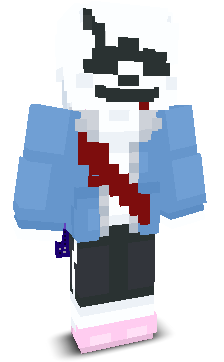 Hugosans's skin