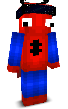 TUBMANK's skin