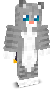 iusecat's skin