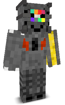 Voltscannon's skin
