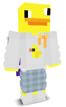Kojo9079's skin