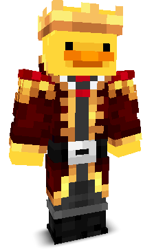 epicDuck810's skin