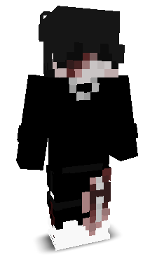 Poldomat's skin