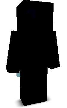 ArrowconMC's skin