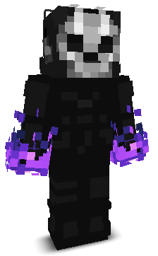 Nomzware's skin