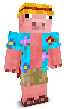 BanchiRex's skin