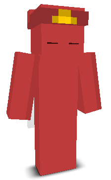 exortica's skin