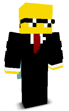 chzzyx's skin