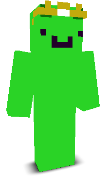 Gruener_Apfel's skin