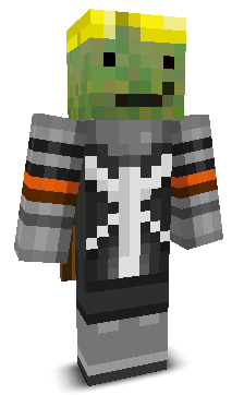 dessyute's skin