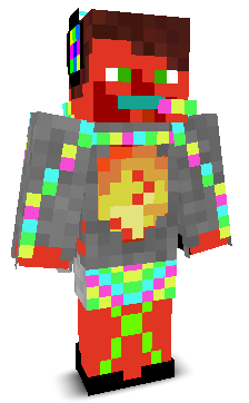 X_Energy132's skin