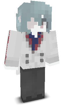Flayboi's skin