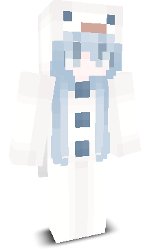 icy72's skin