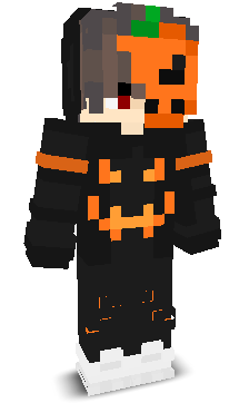 Entity734's skin