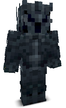 halversin's skin