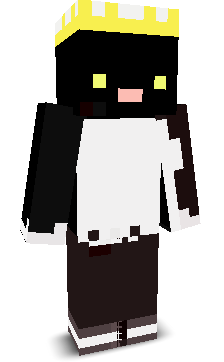 Cat_God73's skin