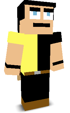 Mortxcraft's skin