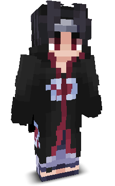trapiraci's skin