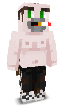 FLAMEPEAR9's skin