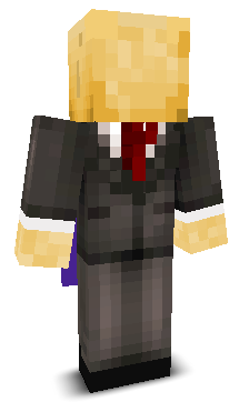 Potato177777's skin