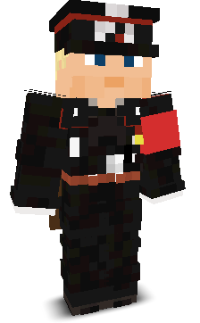 pavelino's skin