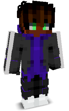 All0nNova's skin