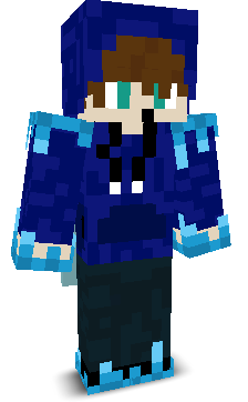 zilchsummer74's skin
