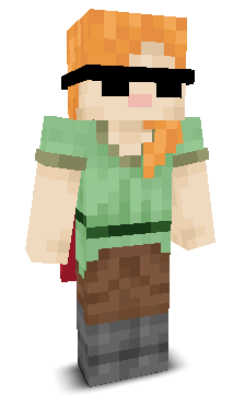 cm4u's skin